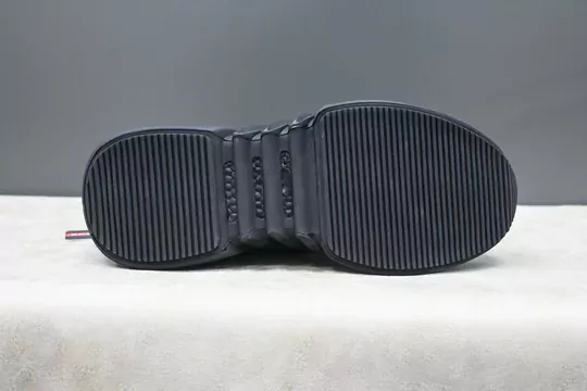 Erkek Air Taban Bağcıklı Spor