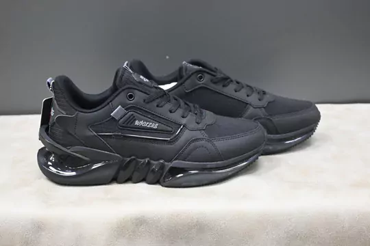 Erkek Air Taban Bağcıklı Spor