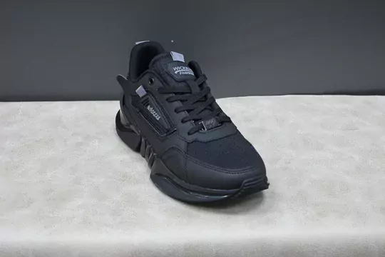 Erkek Air Taban Bağcıklı Spor