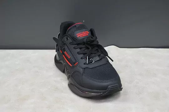 Erkek Air Taban Bağcıklı Spor