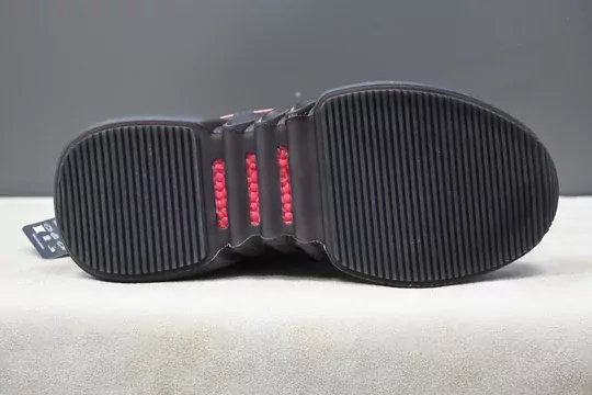 Erkek Air Taban Bağcıklı Spor