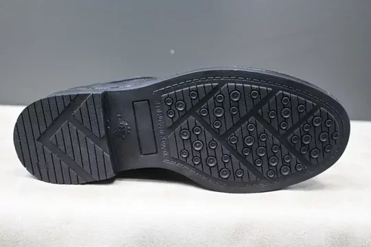 Erkek Deri Bağcıklı Kundura