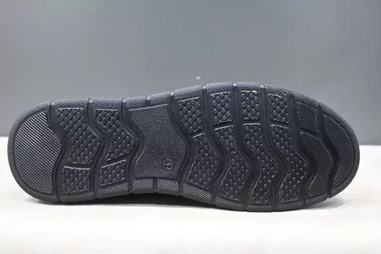 Erkek Tekstil Lastikli Günlük Spor