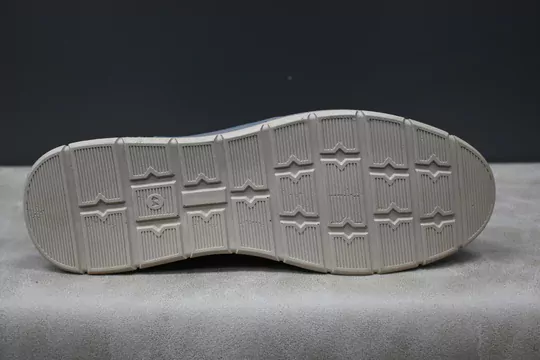 Erkek Deri Bağcıklı Kaymaz Taban Spor