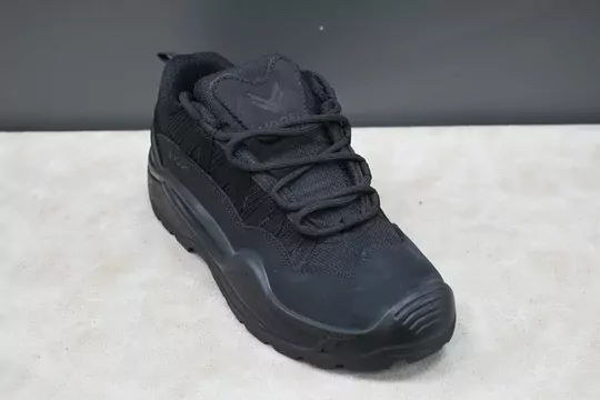 Erkek Kaymaz Taban Su Geçirmez Dayanıklı Askeri Bot