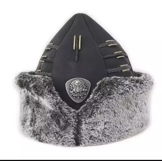 2 Adet Börk KOD:1999