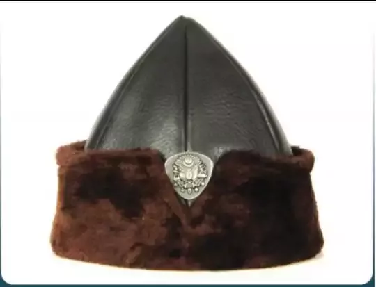 2 Adet Börk KOD:2005