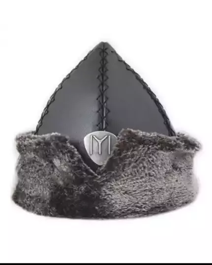 2 Adet Börk KOD:2006