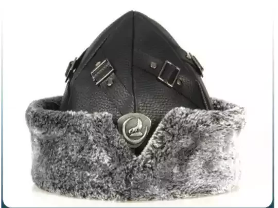 2 Adet Börk KOD:2002