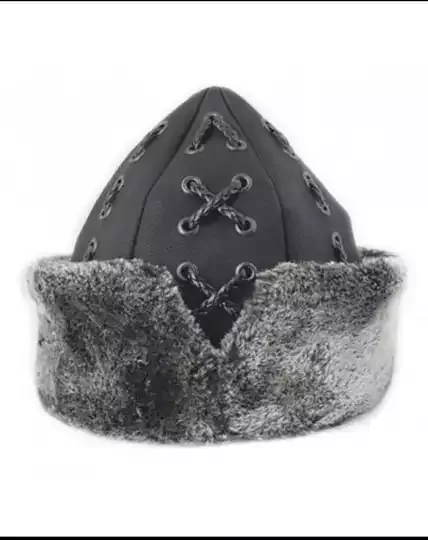 2 Adet Börk KOD:2024