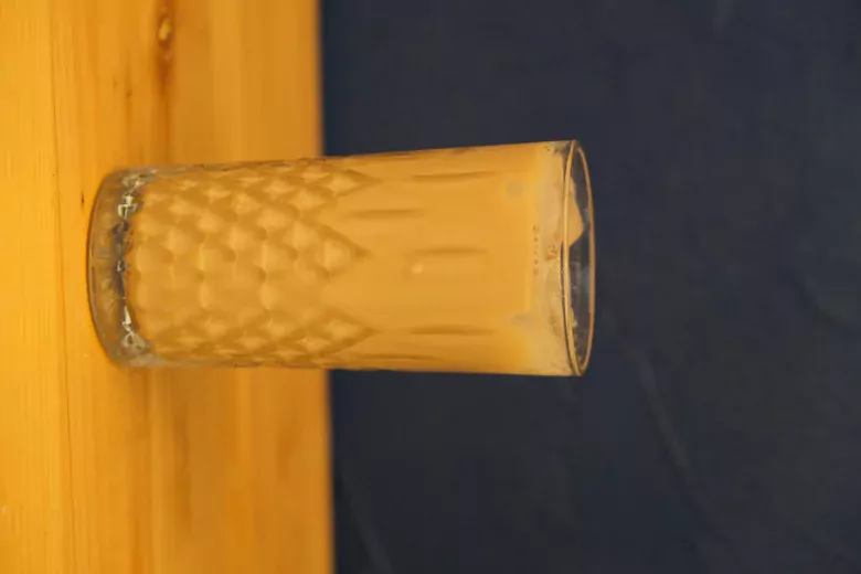 Ice Latte