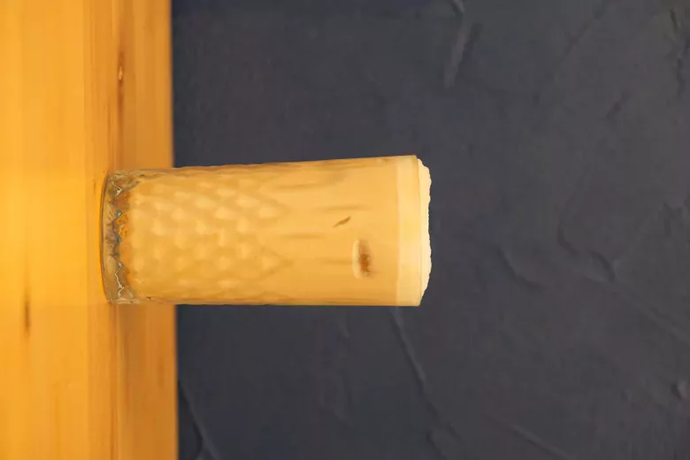 Ice Caramel Latte