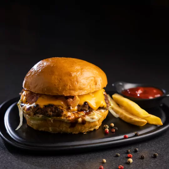HAMBURGER KISA AÇIKLAMA 4