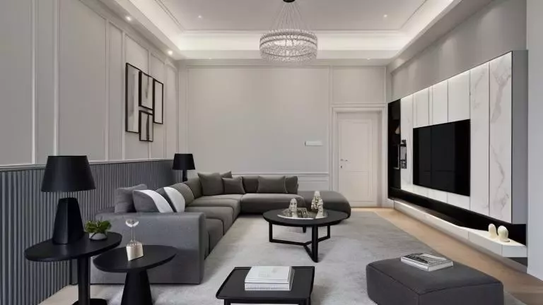 دار سكني طابق واحد ٢٠٠ متر مربع