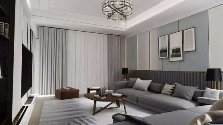 دار سكني طابق واحد ٢٠٠ متر مربع