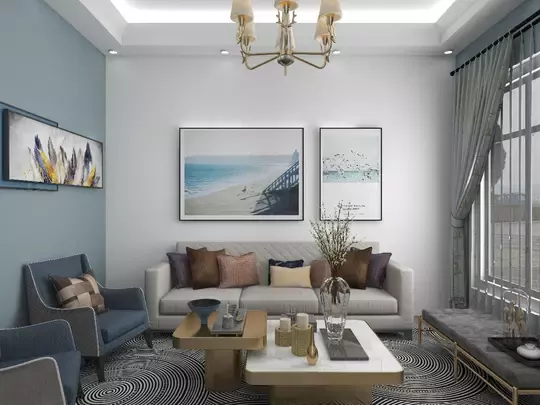 دار سكني طابق واحد ٢٠٠ متر مربع