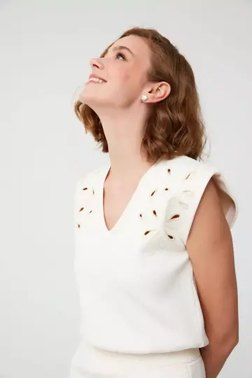 Crew Neck T-shirt Green Bid Bid Product