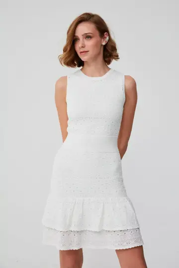 Crew Neck T-shirt Navy Blue