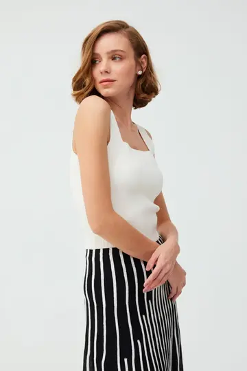 Crew Neck T-shirt Purple