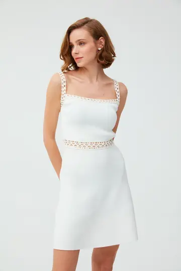 Crew Neck T-shirt Purple