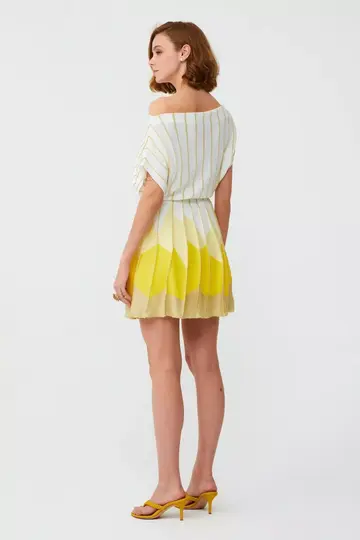 Crew Neck Women's T-shirt