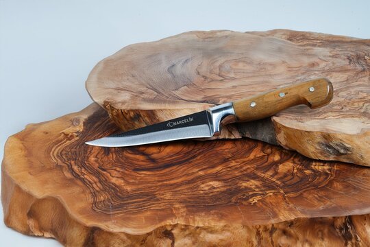 Sıyırma Bıçağı