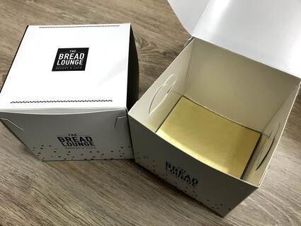 PASTA / TURTA KUTUSU