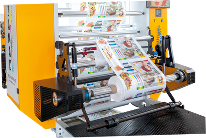 FLEKSO BASKI / ESNEK AMBALAJ