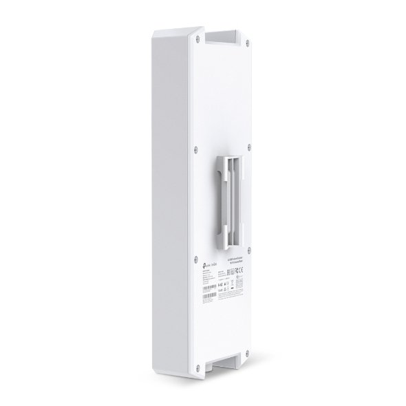 Tp-Lınk Eap610-Outdoor Ax1800 WiFi 6 Access Poınt