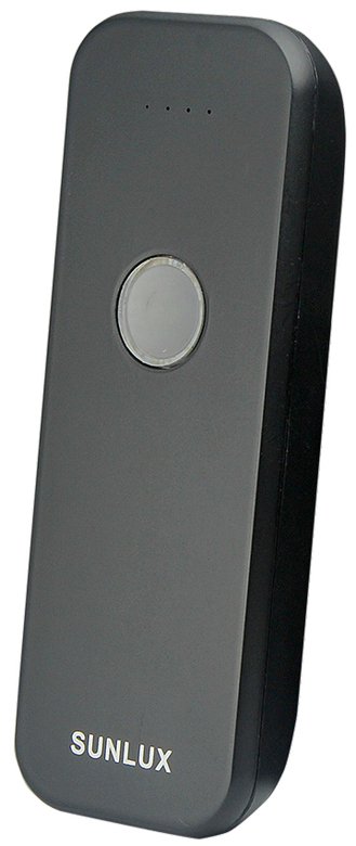 Sunlux Xl-9010 2D Kablosuz Karekod Okuyucu
