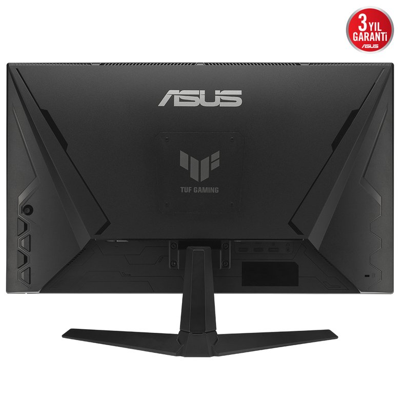 23.8 Asus Tuf Gaming Vg249Q3A 1Ms 180Hz Gaming Fast Ips