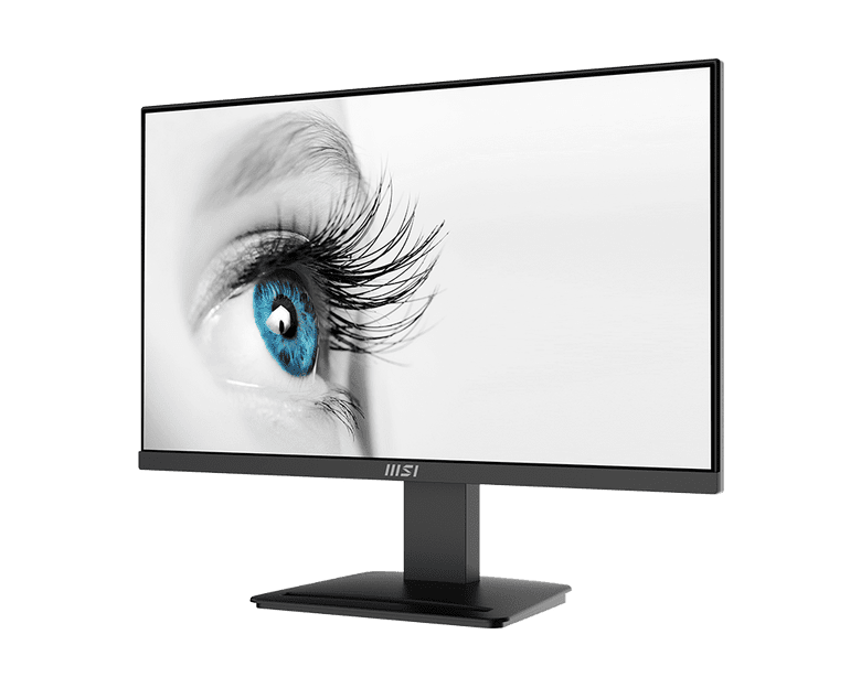 23.8 Msı Pro Mp2412 Fhd 1Ms 100Hz Flat Va