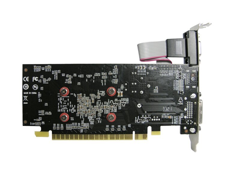 Axle Gt730 2Gb Ddr3 128Bit (Ax-Gt730/2Gd3P8Cdıl)