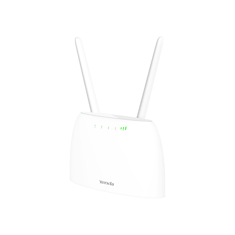 Tenda 4G06 N300 WiFi 4G Volte Router
