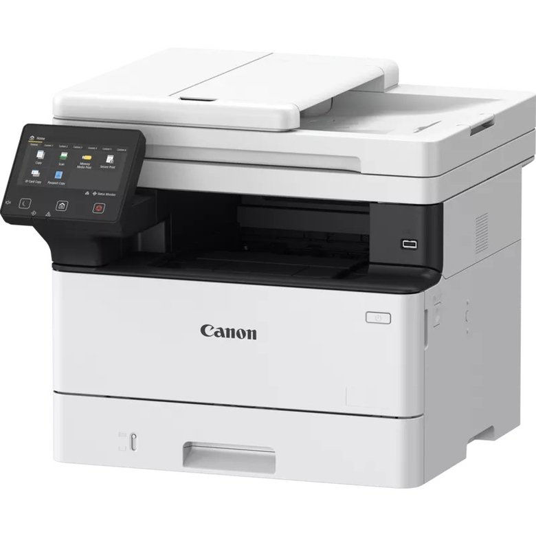 Canon Mf463Dw Laser Yazıcı /Tar/Fot WiFi A4 Dub+Net+Adf
