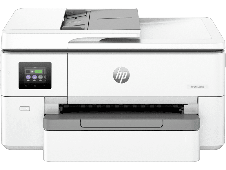 Hp 53N94C Offıcejtpro 9720  Aıo Renkli Yaz/Tar/Fot/Fax Adf A3/A4