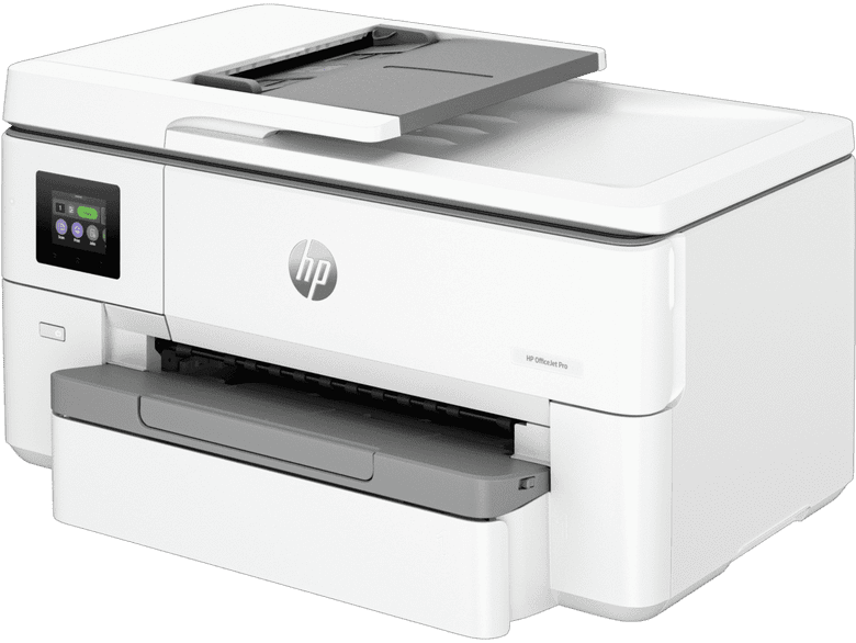 Hp 53N94C Offıcejtpro 9720  Aıo Renkli Yaz/Tar/Fot/Fax Adf A3/A4