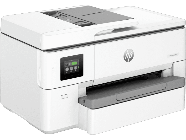 Hp 53N94C Offıcejtpro 9720  Aıo Renkli Yaz/Tar/Fot/Fax Adf A3/A4