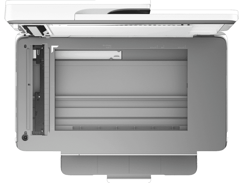 Hp 53N94C Offıcejtpro 9720  Aıo Renkli Yaz/Tar/Fot/Fax Adf A3/A4