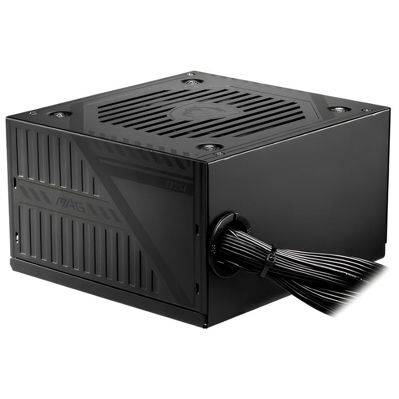Msı Mag A500Dn  500W 80+ Power Supply