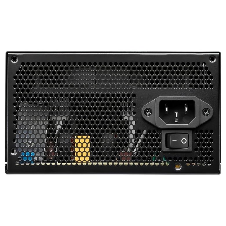 Msı Mag A500Dn  500W 80+ Power Supply