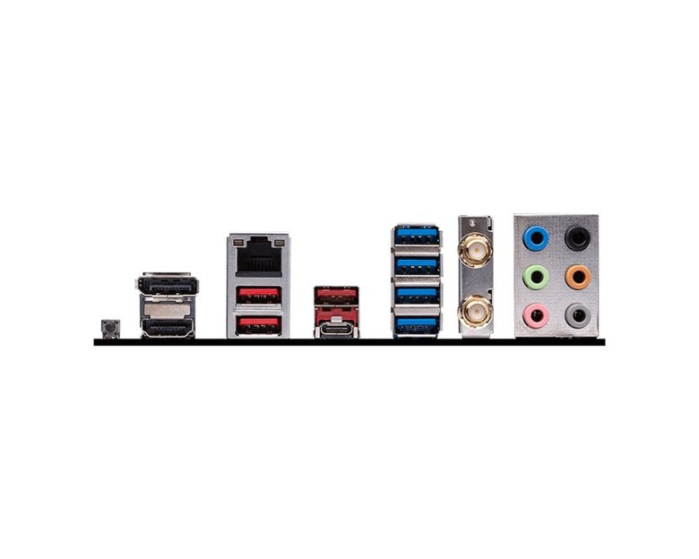 Msı B650 Gaming Plus WiFi  Am5 Soket Ddr5 6000 Hdmı Dp M.2 Atx