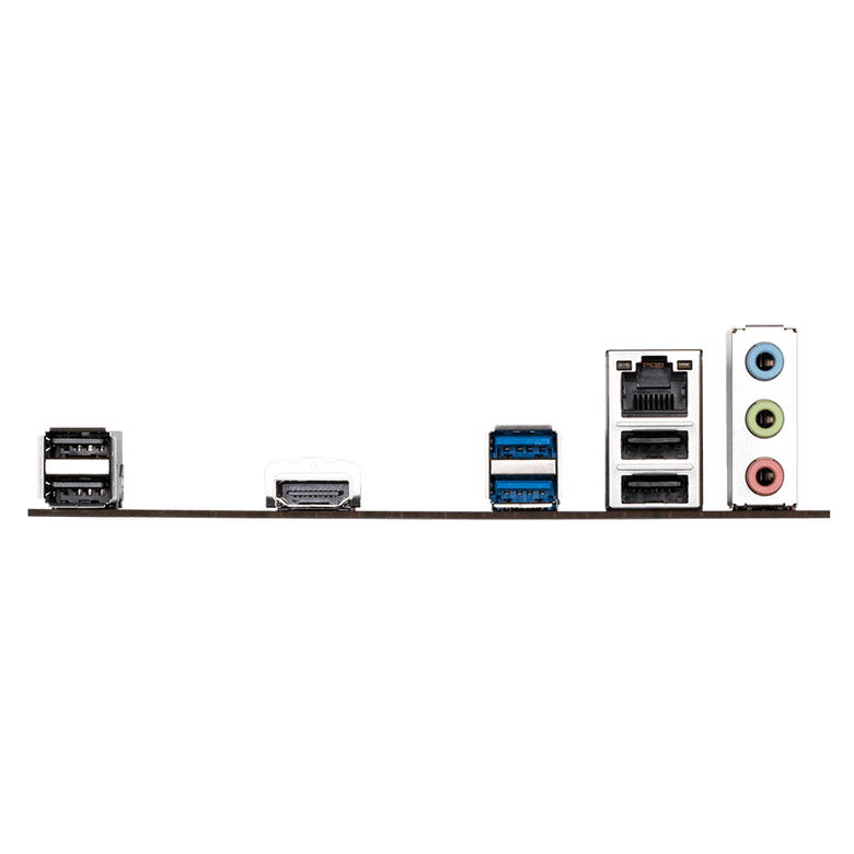 Gıgabyte H610M K Ddr4 3200Mhz M.2 Hdmı Matx 1700P