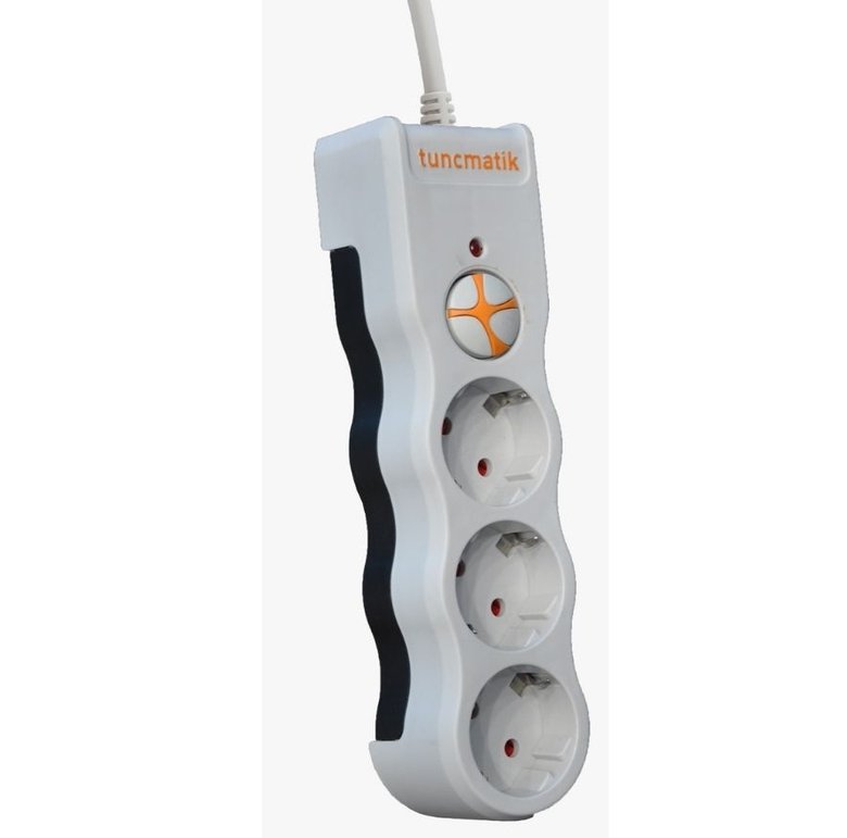 Tuncmatık  Tsk-19009 Powersurge 3