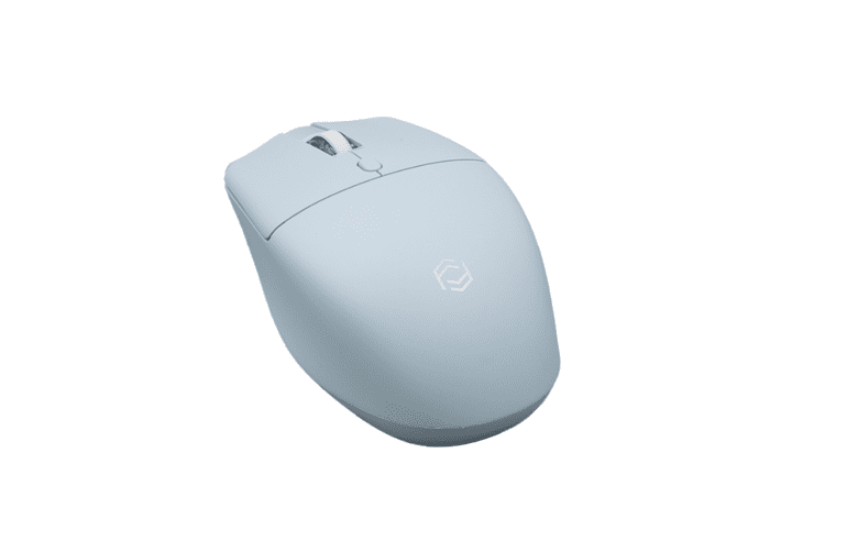 Frısby Fm-288Wm Kablosuz Mouse Blue
