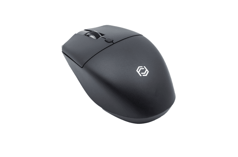 Frısby Fm-284Wm Kablosuz Mouse Black