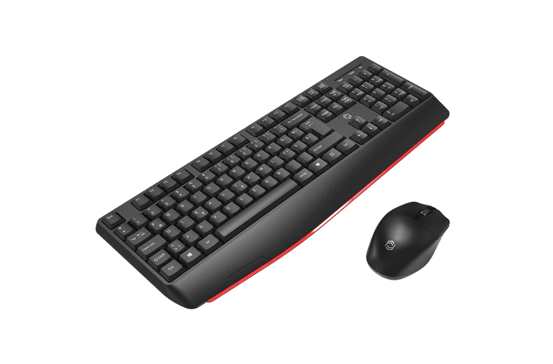Frısby Fk-4895Wf Kablosuz Klavye Mouse Set