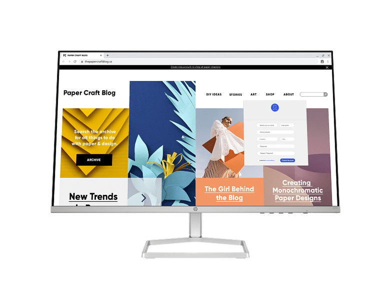 27 Hp 527Sf 94F44Aa 5Ms 100Hz Hdmı Vga Ips