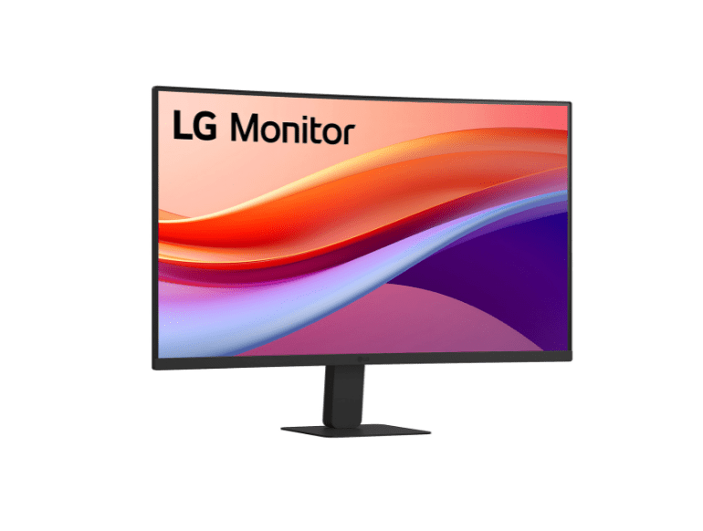 27 Lg 27U421A-B Fhd 5Ms 100Hz Hdmı Usb-C Curved