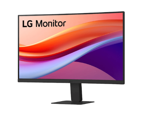 23.8 Lg 24U421A-B Fhd 5Ms 100Hz Hdmı Usb-C Curved